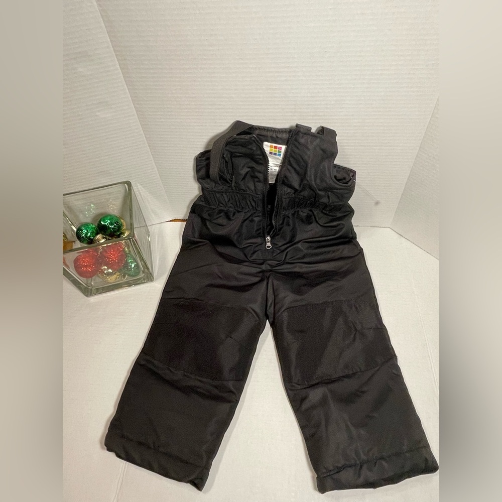 Enterizo unisex sin mangas, tiros anchos listo para el invierno. Peso 84